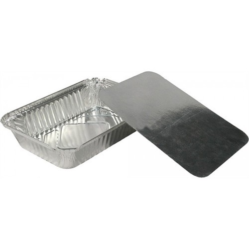 CASEROLA ALUMINIU 784L 900CC (219*155*42)