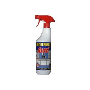 ASEVI DEGRESANT ARAGAZ 750 ml
