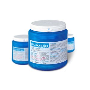 BICLOSOL - Pastile efervescente de clor