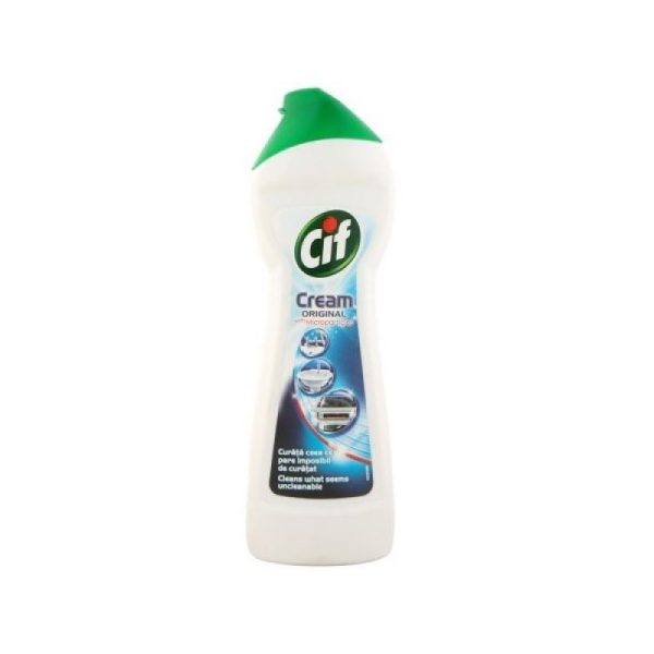 CIF CREMA 500 ml