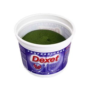 DEXET / PASTA ABRAZIVA CURATARE MAINI 500g