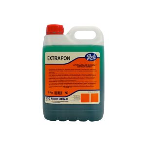 PONS DETERGENT VASE EXTRAPON  5L