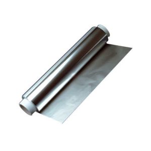 FOLIE ALIMENTARA ALUMINIU 30cm x 30m - 4 buc/bax