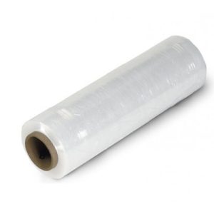 FOLIE STRETCH ALBA 45cm x 200m