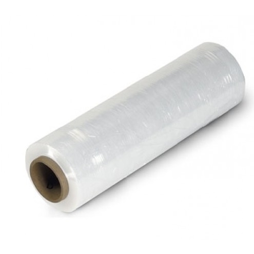 FOLIE STRETCH ALBA 45cm x 200m