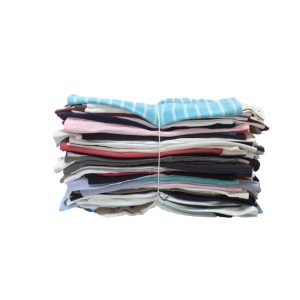 LAVETE BUMBAC COLOR 30*40 CM 100BUC/SET