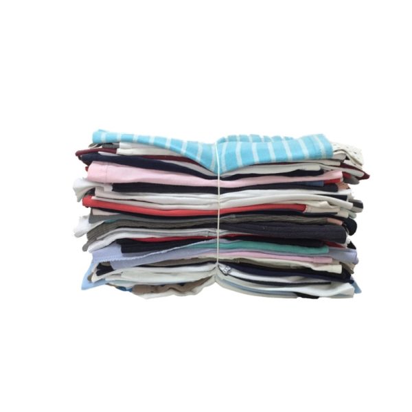 LAVETE BUMBAC COLOR 30*40 CM 100BUC/SET