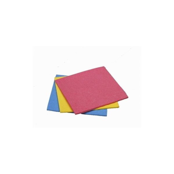 LAVETE UMEDE 16*18CM - 3 BUC/SET