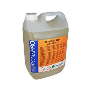 PONS DEGRESANT ARAGAZ 5L