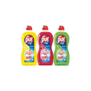 PUR Detergent Vase Lichid 500 ml