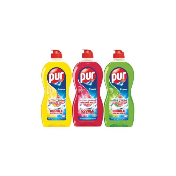 PUR Detergent Vase Lichid 500 ml