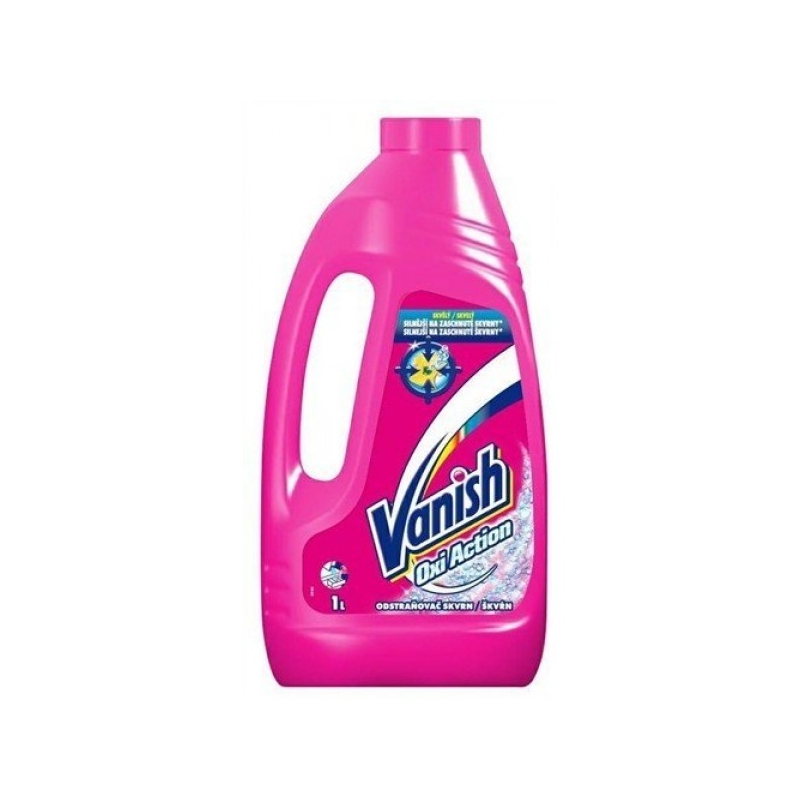 VANISH LICHID 1L
