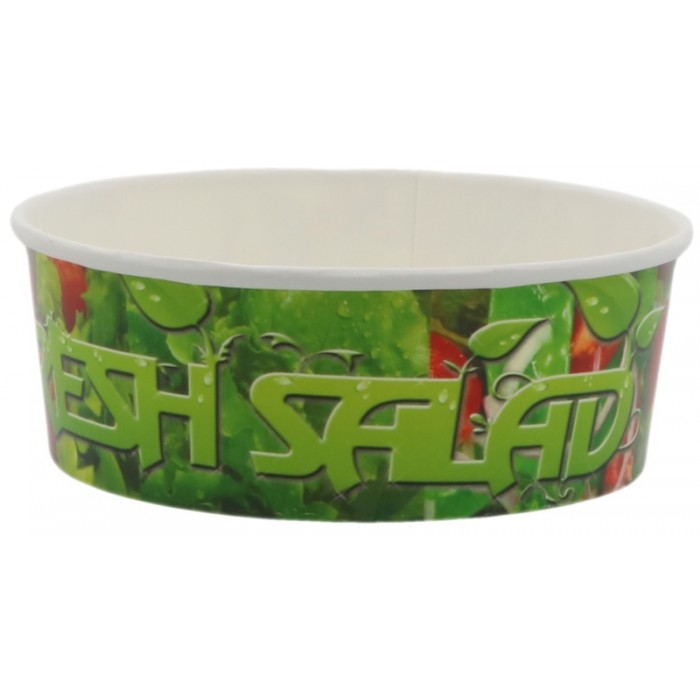 BOL SALATA CARTON FRESH 750CC