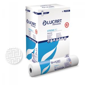 LUCART / Cearceaf Medical 50*50 m