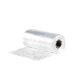 PUNGI ALIMENTARE ROLA HDPE 500G