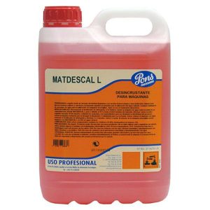 PONS MATDESCAL ANTICALCAR MASINA SPALAT VASE 6KG