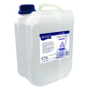 AVIAS - SAPUN LICHID 5L
